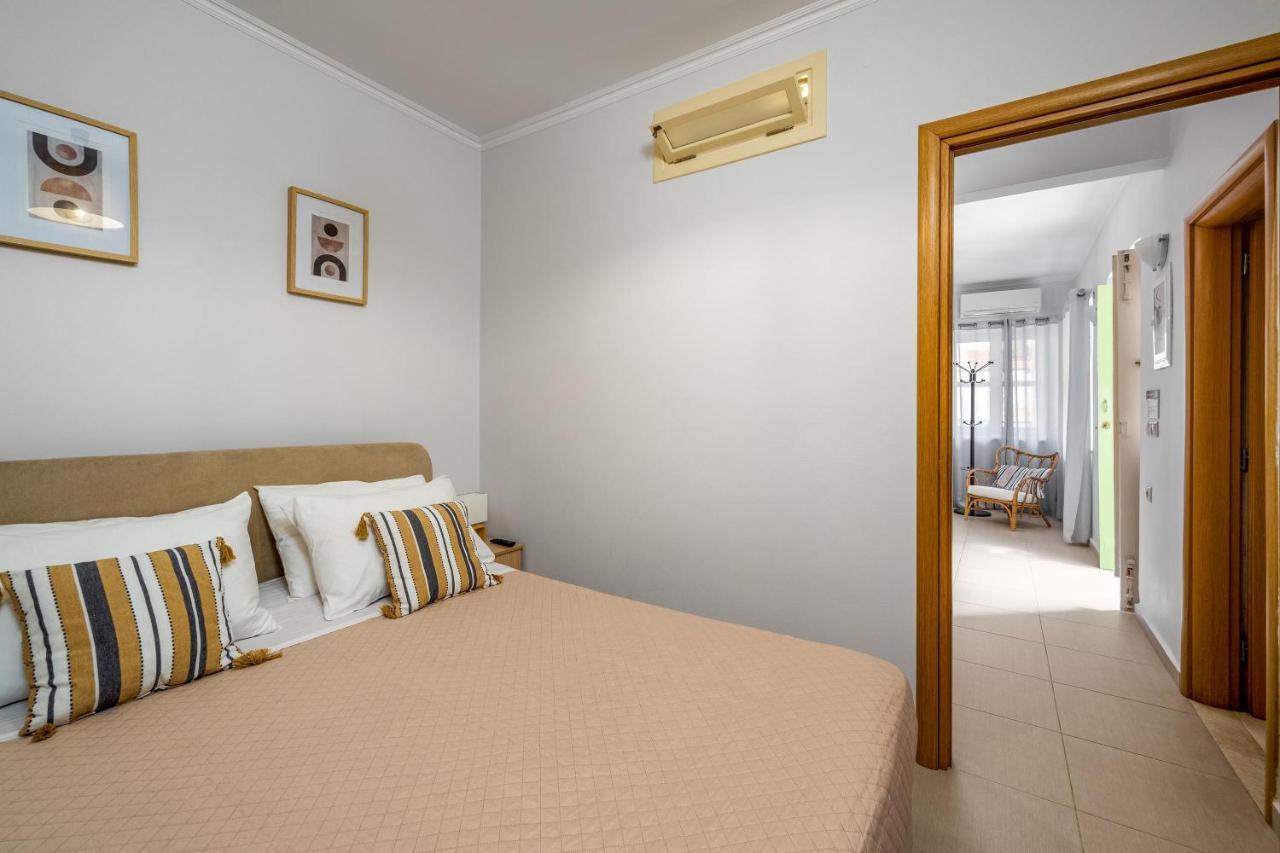 Kokkimidis Apartment Сими Екстериор снимка