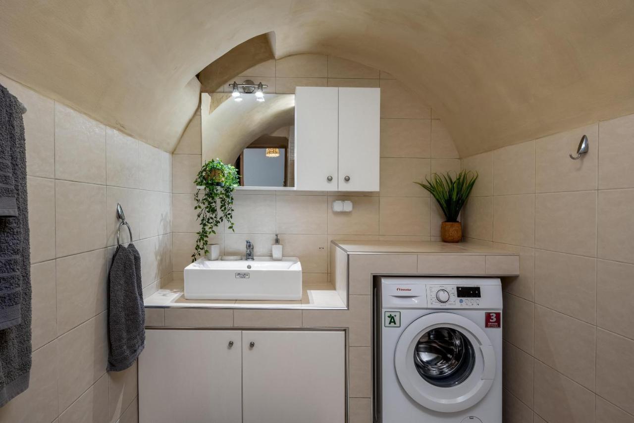 Kokkimidis Apartment Сими Екстериор снимка