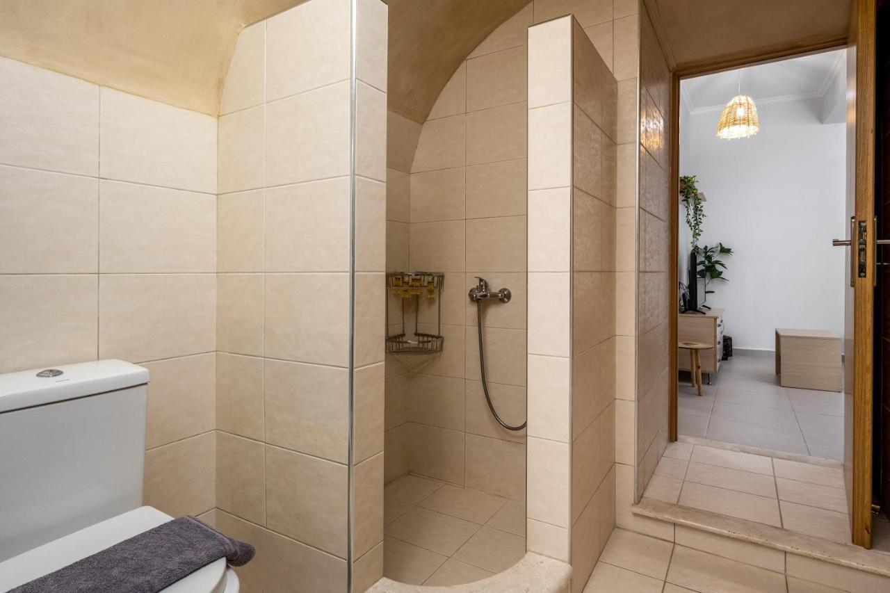 Kokkimidis Apartment Сими Екстериор снимка